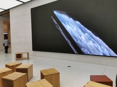 -Apple零售店(玄武湖店)