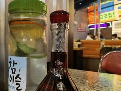 -首尔烤肉大排档(合生汇店)