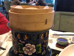 -海湾壹品·粤菜·早茶·烤鸭(拱北店)