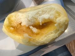 流沙包-鹅冠港式茶餐厅(来福士店)