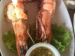 -自然餐厅(Phuket)