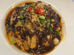 -川人百味·水煮活鱼(赛罕万达店)
