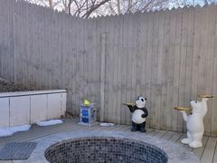 -静之湖度假区
