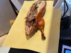 -恩燕烤鸭(园丁店)