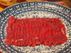-北京老门框爆肚四季涮肉(淮海东路外滩店)