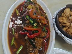 -下村新强记烧鹅店