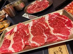 -西塔老太太泥炉烤肉(龙湖北苑天街店)
