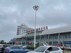 -泰州站
