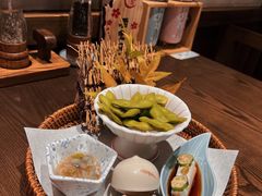 -樱宿日式和牛烧肉(五道口店)