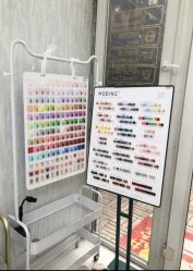 -赢韵美甲美睫瑞士净斑中心