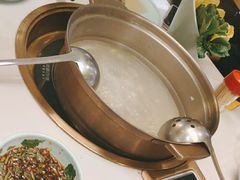 -润园四季椰子鸡火锅(南山海岸城店)