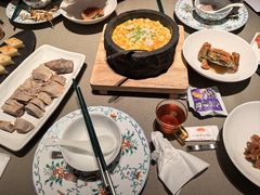 -小厨娘绣中淮扬(大行宫科巷店)