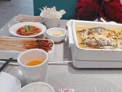 -半天妖烤鱼(芝罘吾悦广场店)
