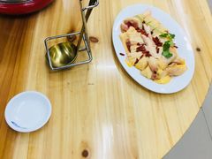 -金勺子原汤椰子鸡