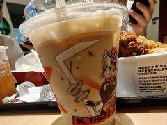 -肯德基(黄埭店)