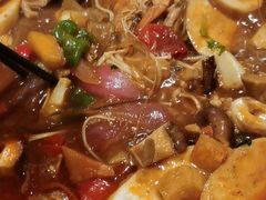 -黄记煌三汁焖锅(龙湖U城店)