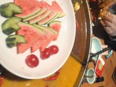 -红胖胖龙虾王·本地菜