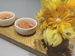 -小大董·烤鸭(观景餐厅·南京西路店)