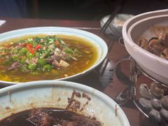 -鱼食饭稻·苏浙土菜17年老馆子(平江路店)