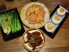 -子曰·礼茶居(壬丰大厦店)