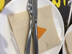 -乐凯撒披萨(南山书城店)