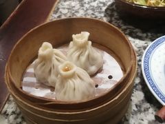 -南京大牌档(崇文门国瑞店)
