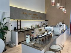 -Such A Cafe(798艺术园区店)
