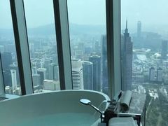 -广州四季酒店