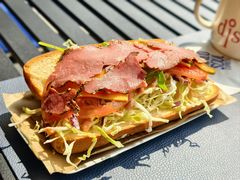 -HALO SOUL COFFEE·咖啡·甜品·简餐(嘉年华海信广场店)