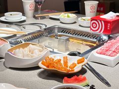 -海底捞火锅(塘厦天虹店)