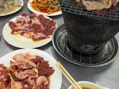 -松明一烤肉馆(鲁园店)