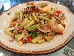 -西江美食舫·江西菜(健德桥店)