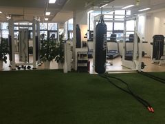 -卓拓健身普拉提运动中心(总店)