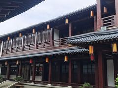 -香积寺