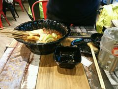 -落端云串串香(南京凤凰西街店)