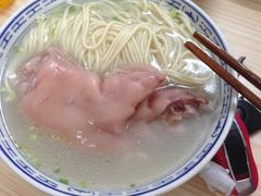 -盛兴面馆(真儒大厦店)