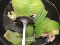 -箸福·夜上海(月牙湖公园店)