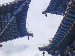 -张掖大佛寺景区