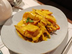 -太食獸泰式茶餐厅(兰州中心首店)