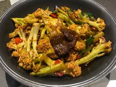 -巴依老爷新疆美食(清华东门店)