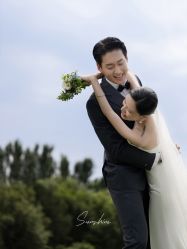 -CD视觉婚纱摄影