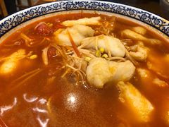-哇蛙牛功夫面渝都料理(龙阳广场店)