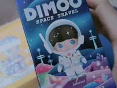 -泡泡玛特POPMART(天环购物中心店)