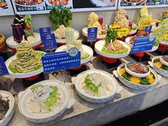-崂山印象·青岛·海鲜渔家菜