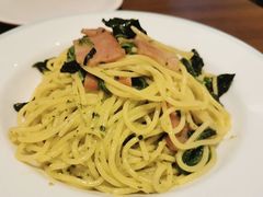 -萨莉亚意式餐厅(杭州西溪龙湖天街店)