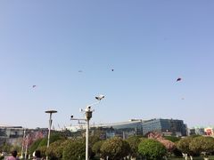-泉城广场