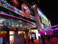 -布吉佳兆业广场