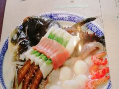 -山外山菜馆(玉泉路店)