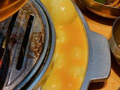 -金顺韩式烤肉·网红烤肉店(广利路店)