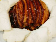 -正阳春烤鸭店(杨楼店)